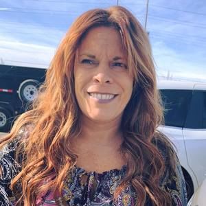 Meet your Posher, Kimberley